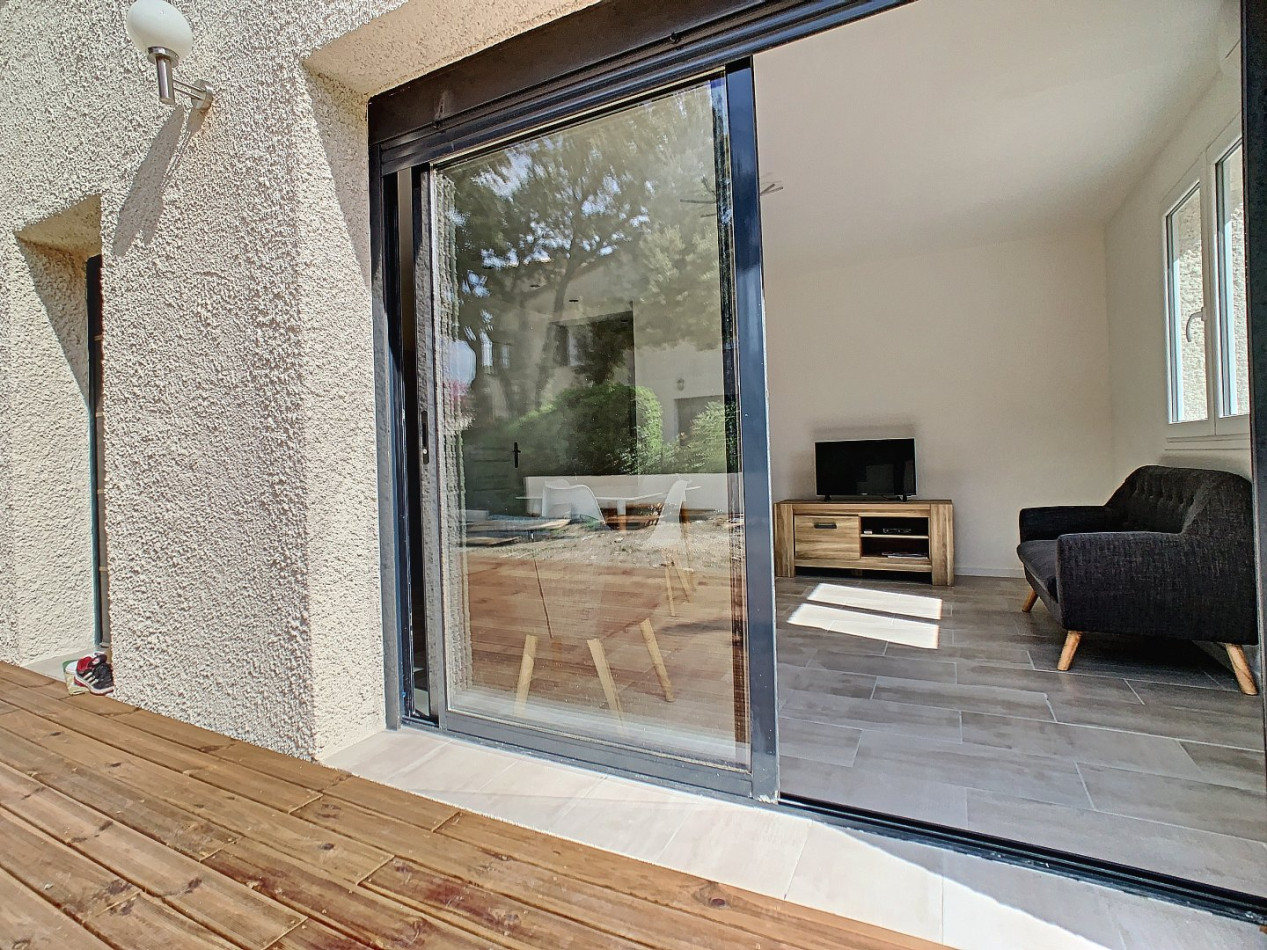 vente Appartement Montpellier - Photo 2