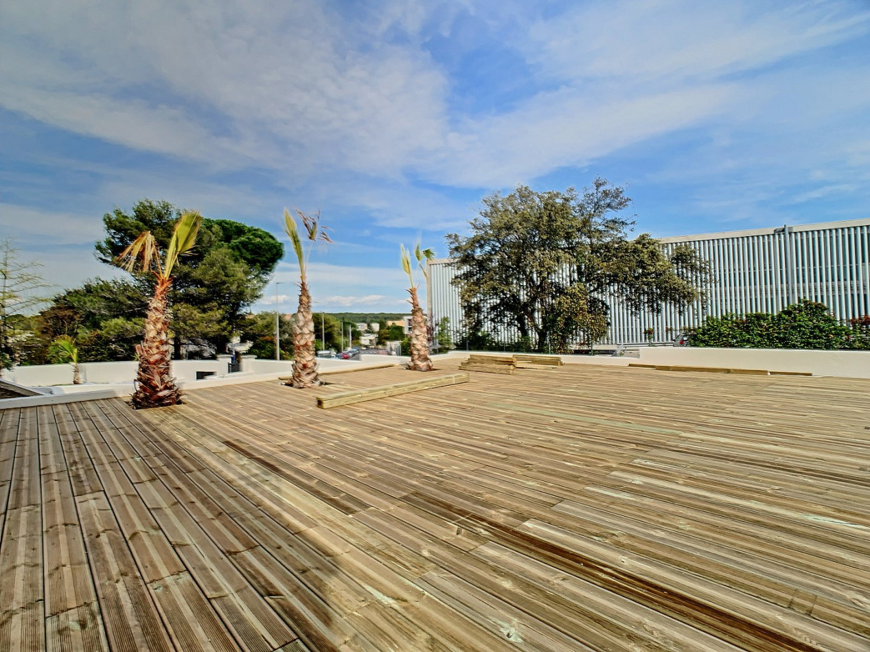vente Appartement Montpellier - Photo 7