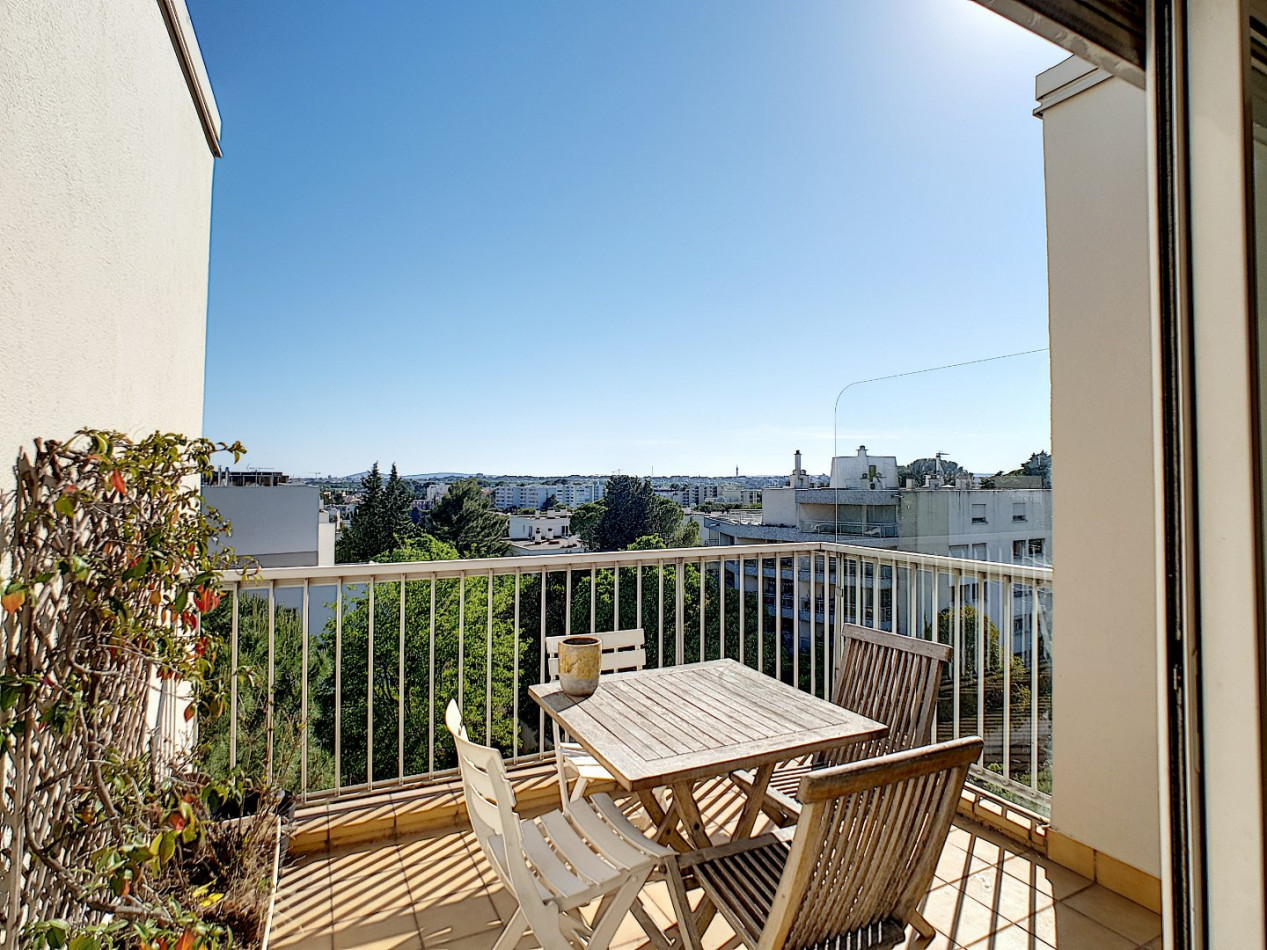 vente Appartement Montpellier - Photo 5
