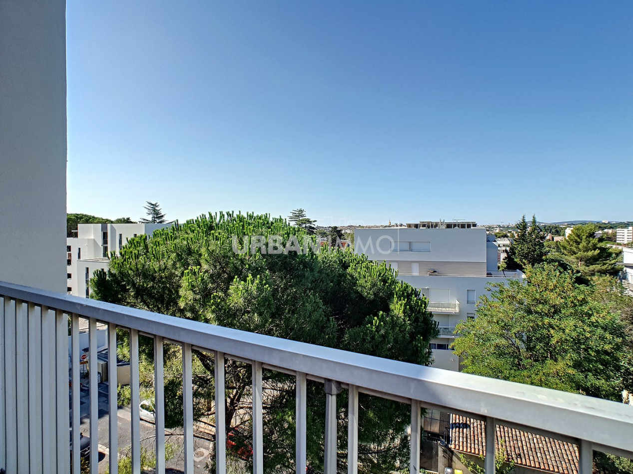 vente Appartement Montpellier - Photo 3