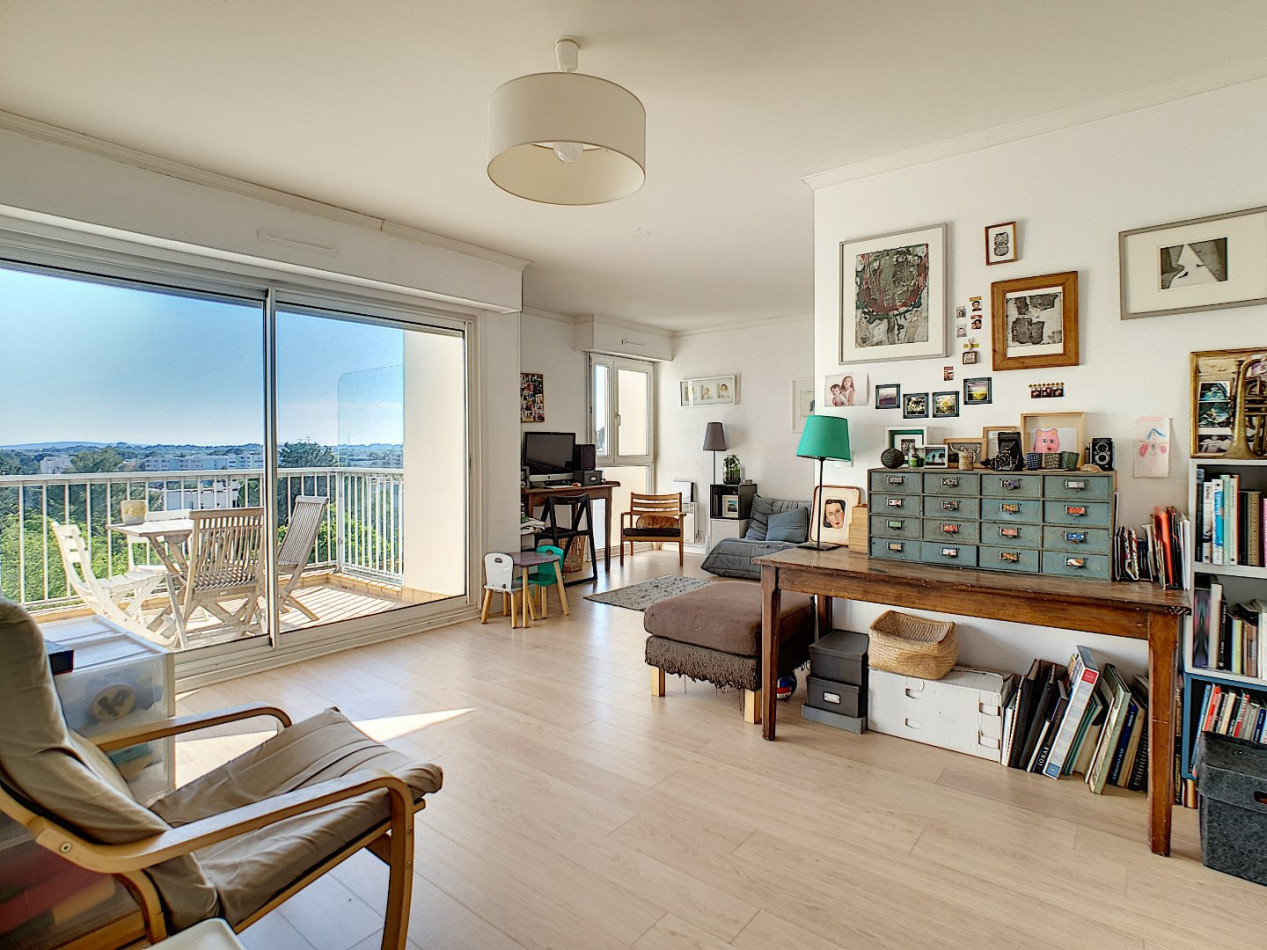 vente Appartement Montpellier - Photo 1