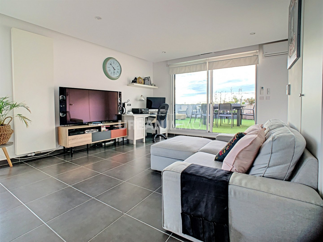 vente Appartement Montpellier - Photo 8