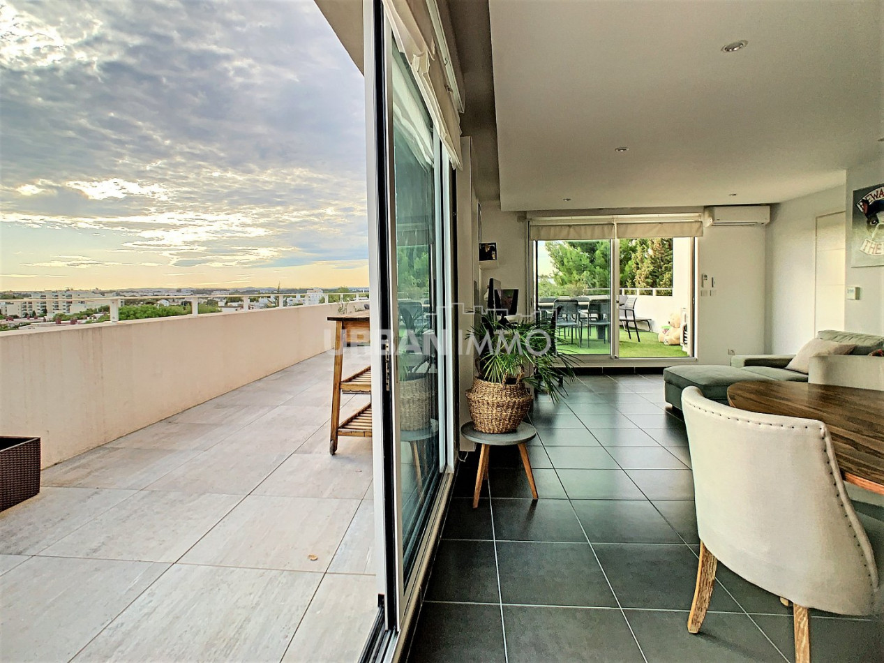 vente Appartement Montpellier - Photo 2
