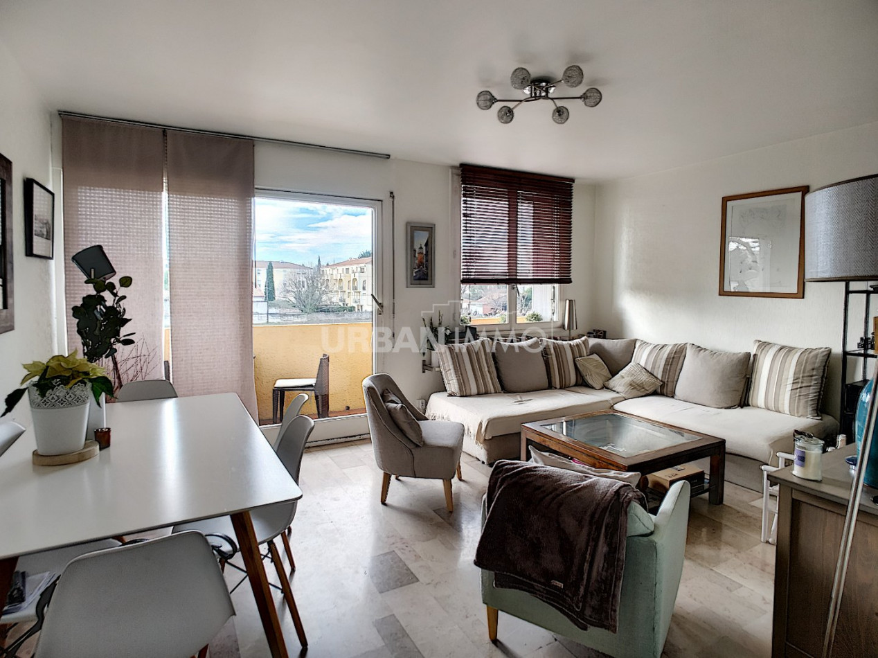 vente Appartement Montpellier - Photo 2