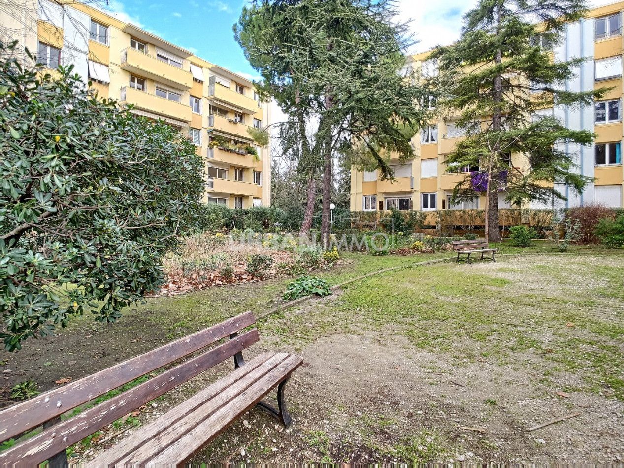 vente Appartement Montpellier - Photo 1