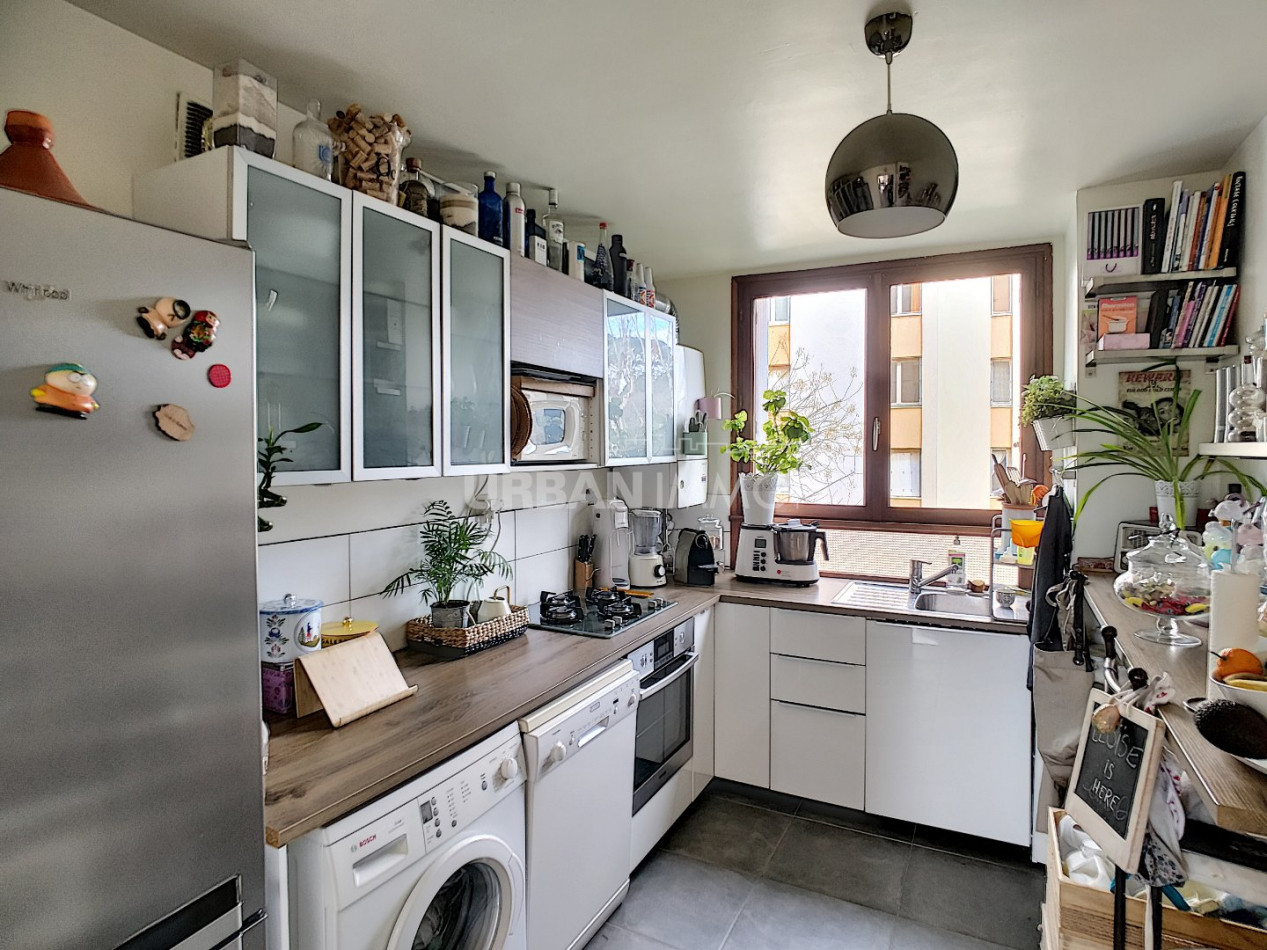 vente Appartement Montpellier - Photo 3