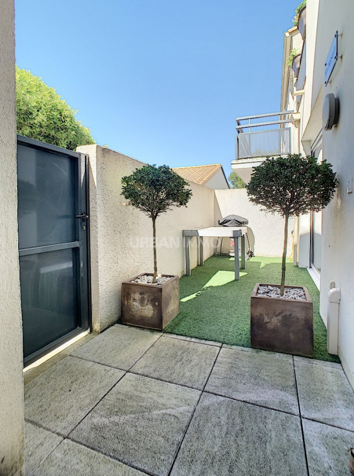 vente Appartement Montpellier - Photo 9