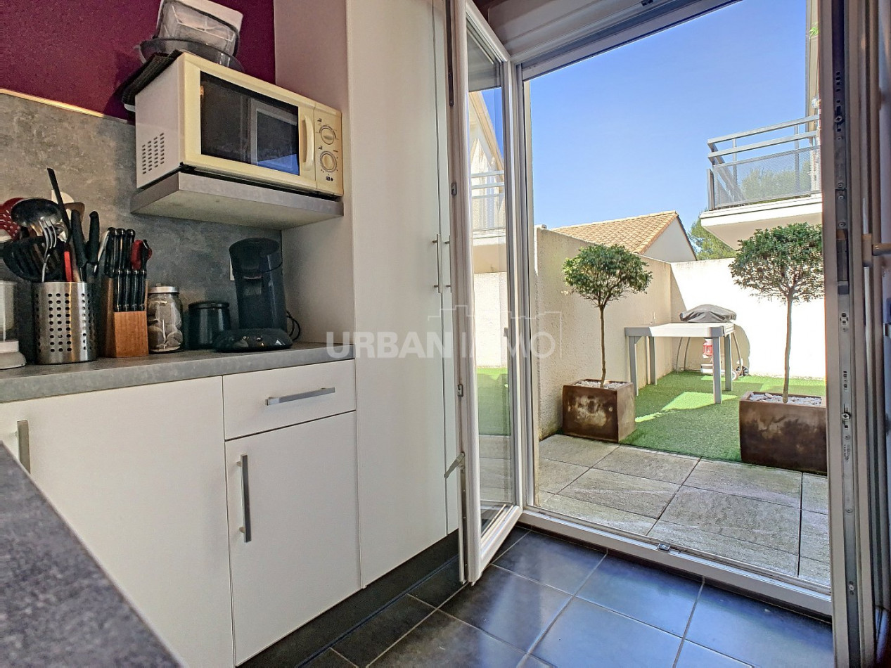 vente Appartement Montpellier - Photo 10