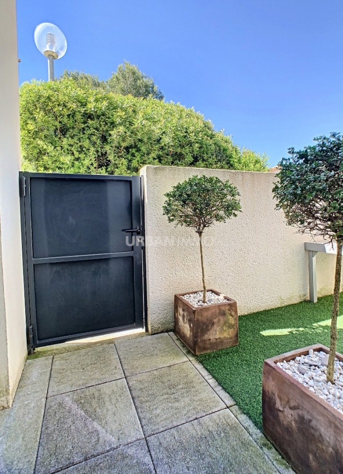 vente Appartement Montpellier - Photo 6