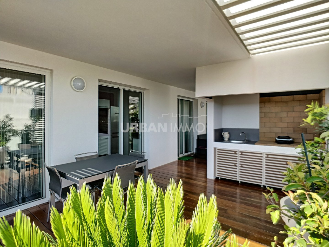 vente Appartement Montpellier - Photo 1