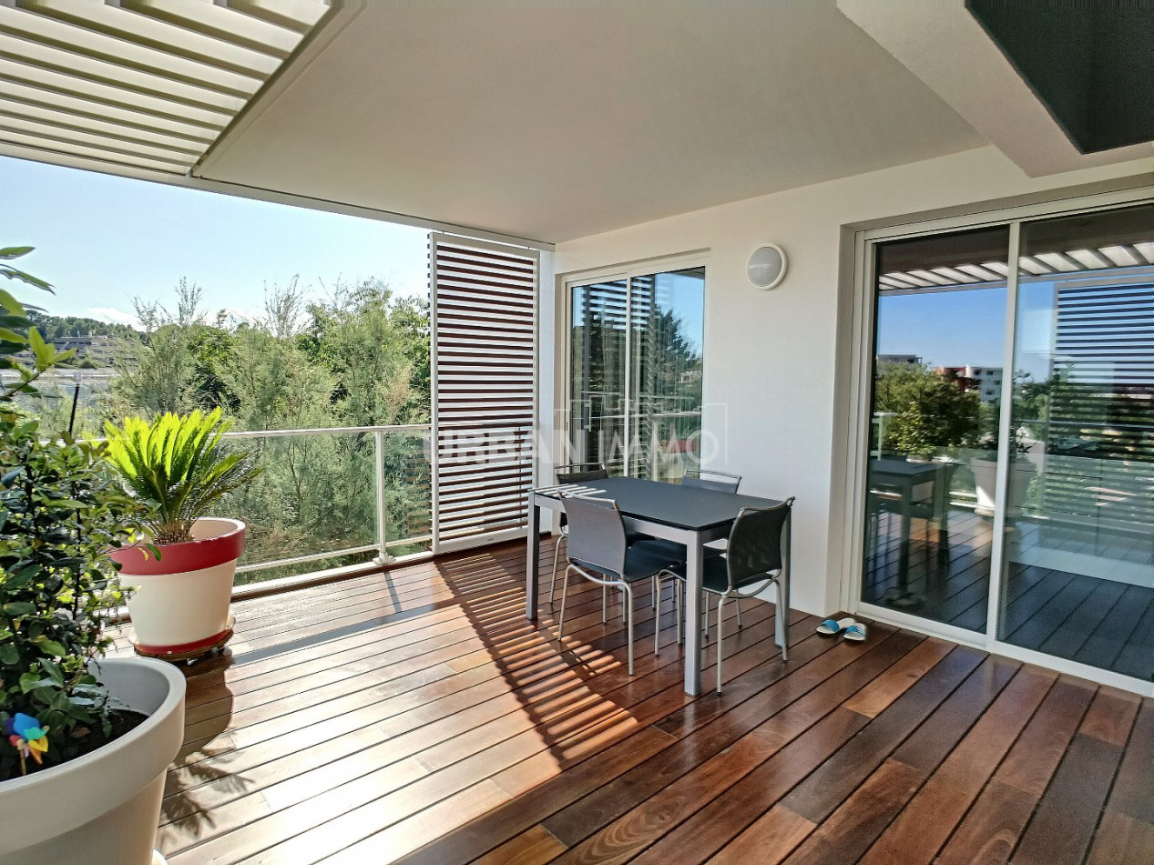 vente Appartement Montpellier - Photo 7