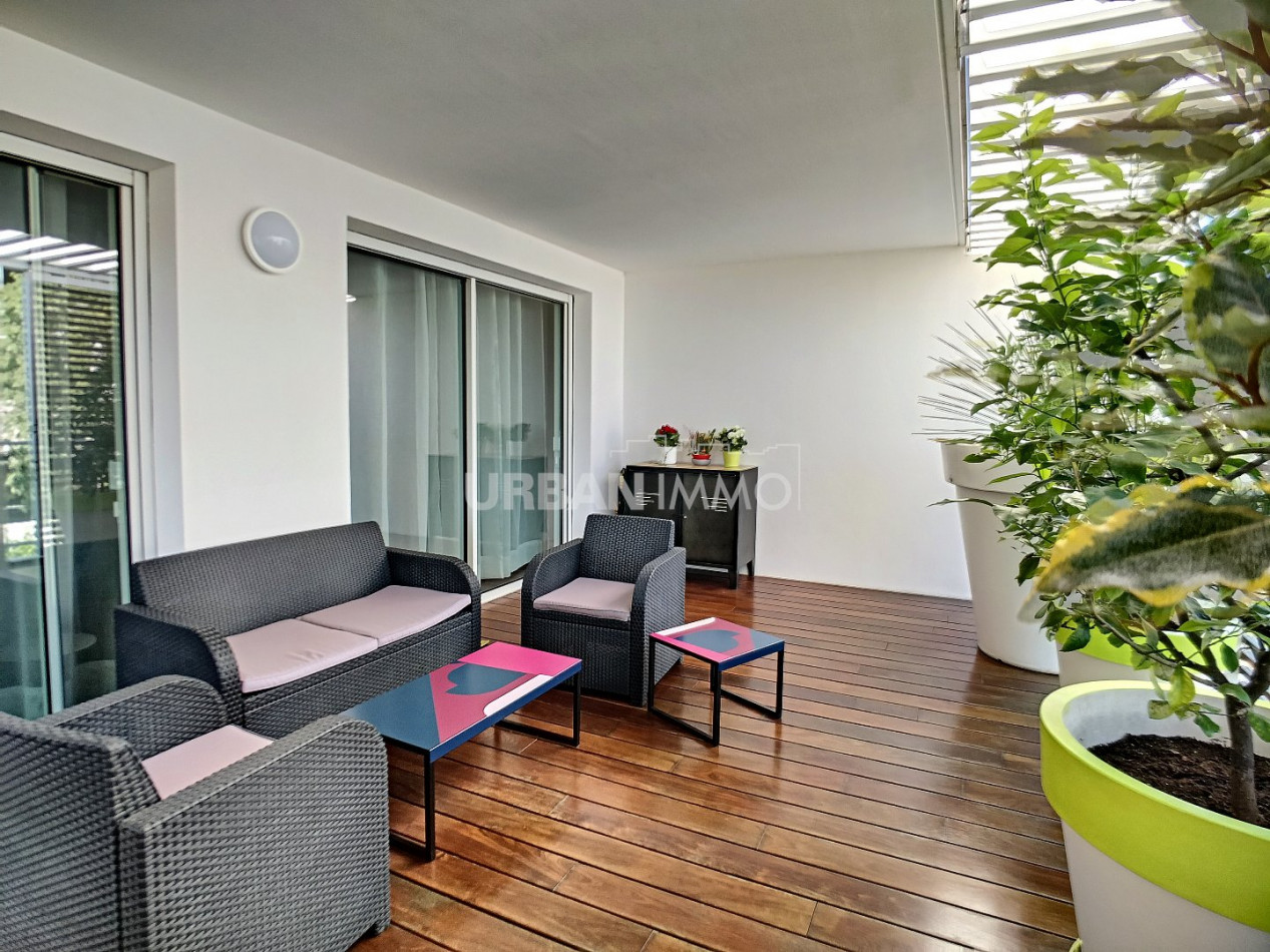 vente Appartement Montpellier - Photo 3