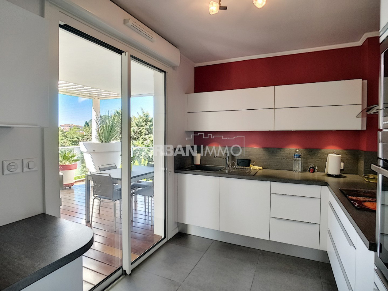 vente Appartement Montpellier - Photo 6