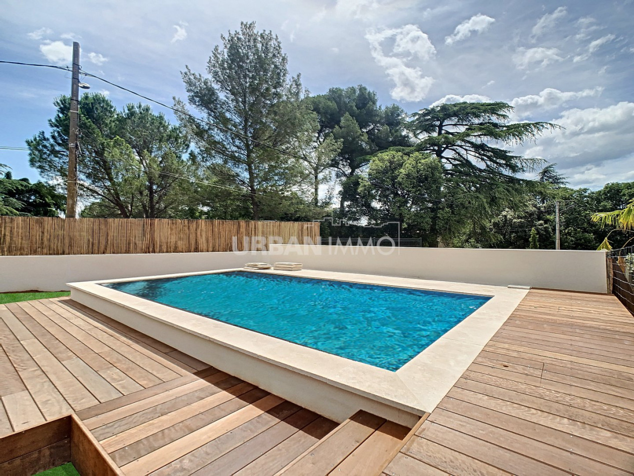 vente Maison Castelnau Le Lez - Photo 1