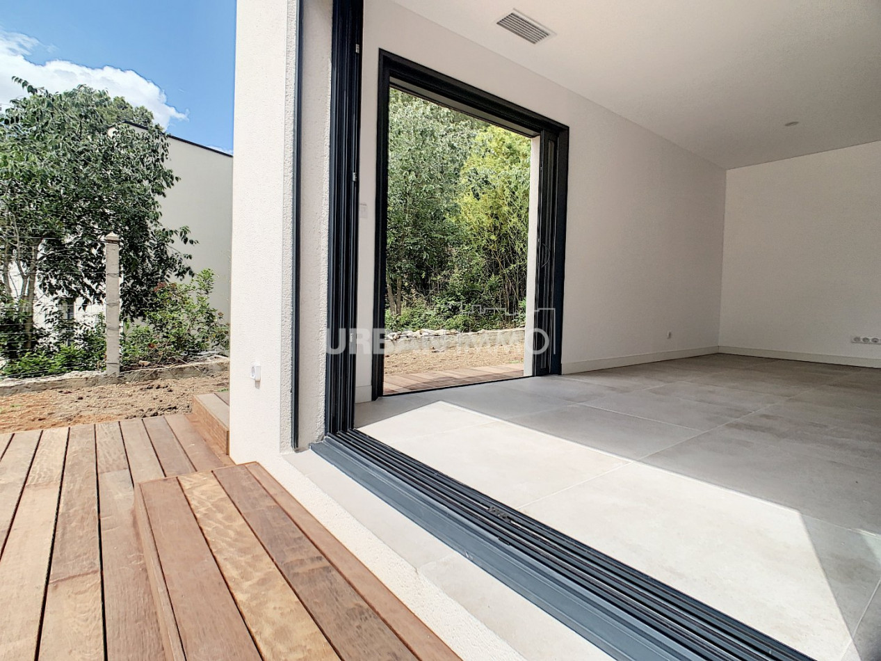 vente Maison Castelnau Le Lez - Photo 6
