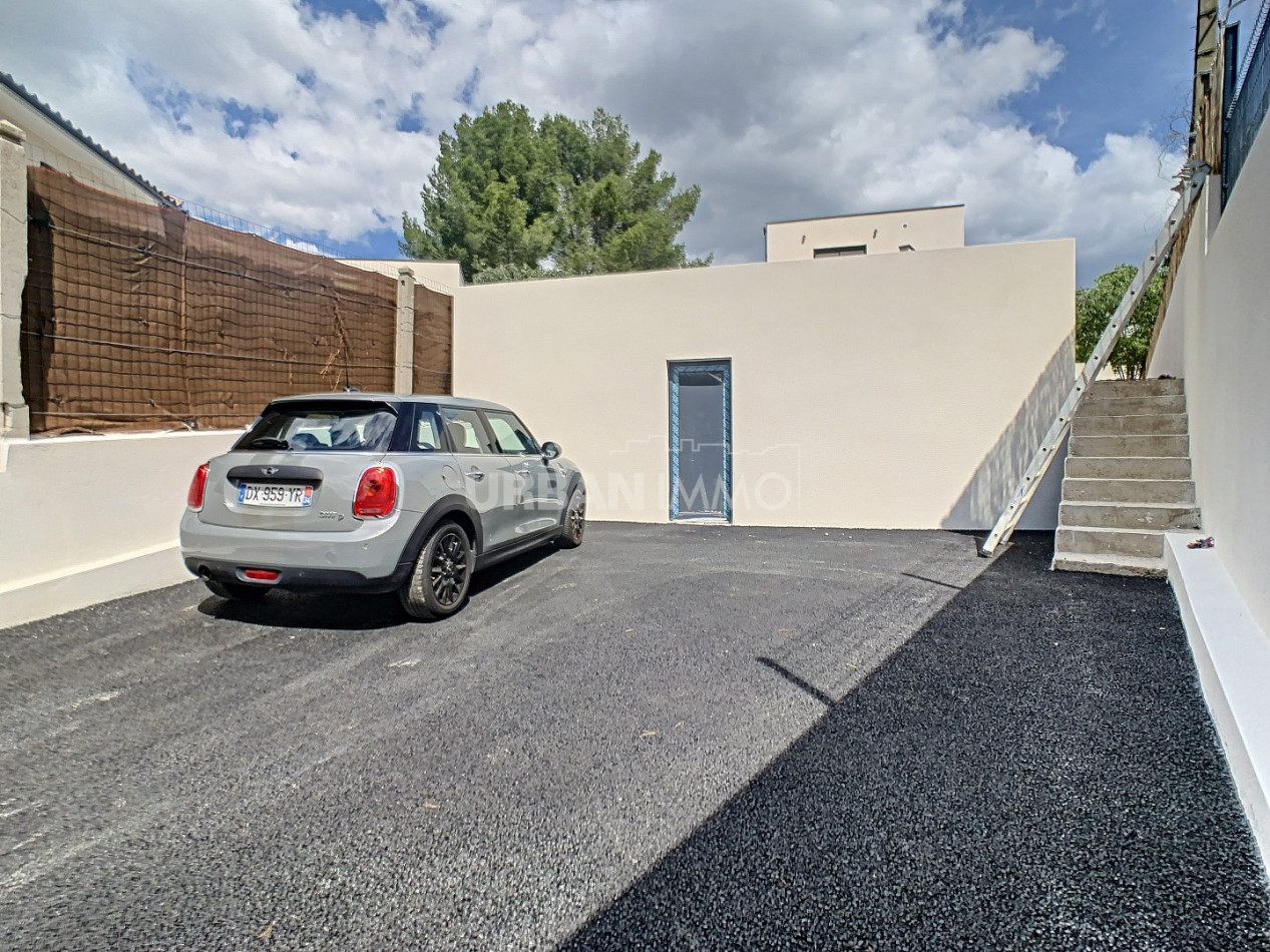 vente Maison Castelnau Le Lez - Photo 7