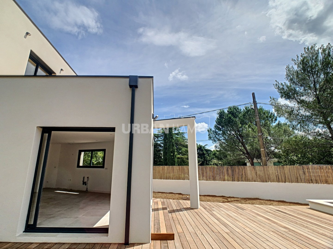 vente Maison Castelnau Le Lez - Photo 5