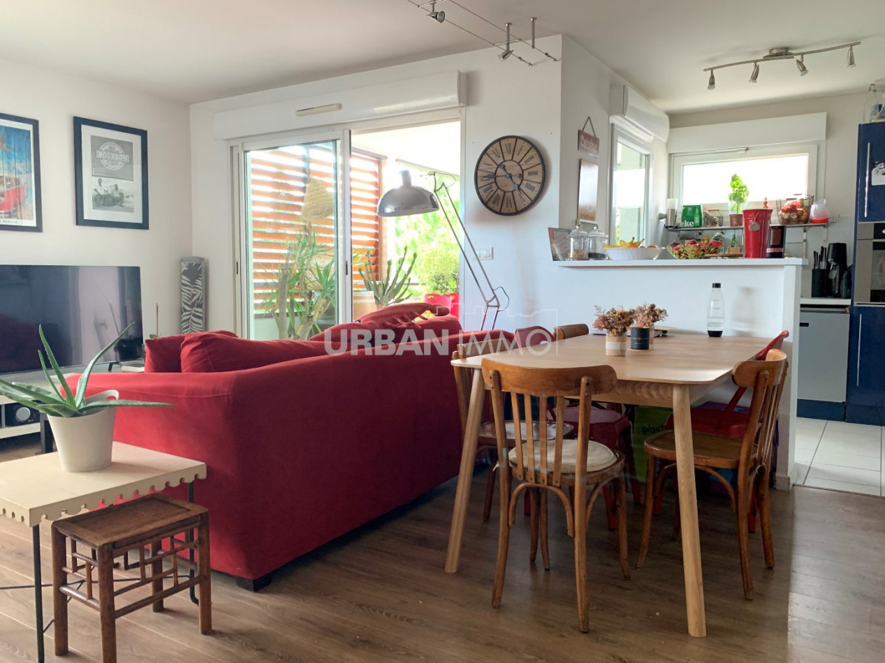 vente Appartement Montpellier - Photo 2