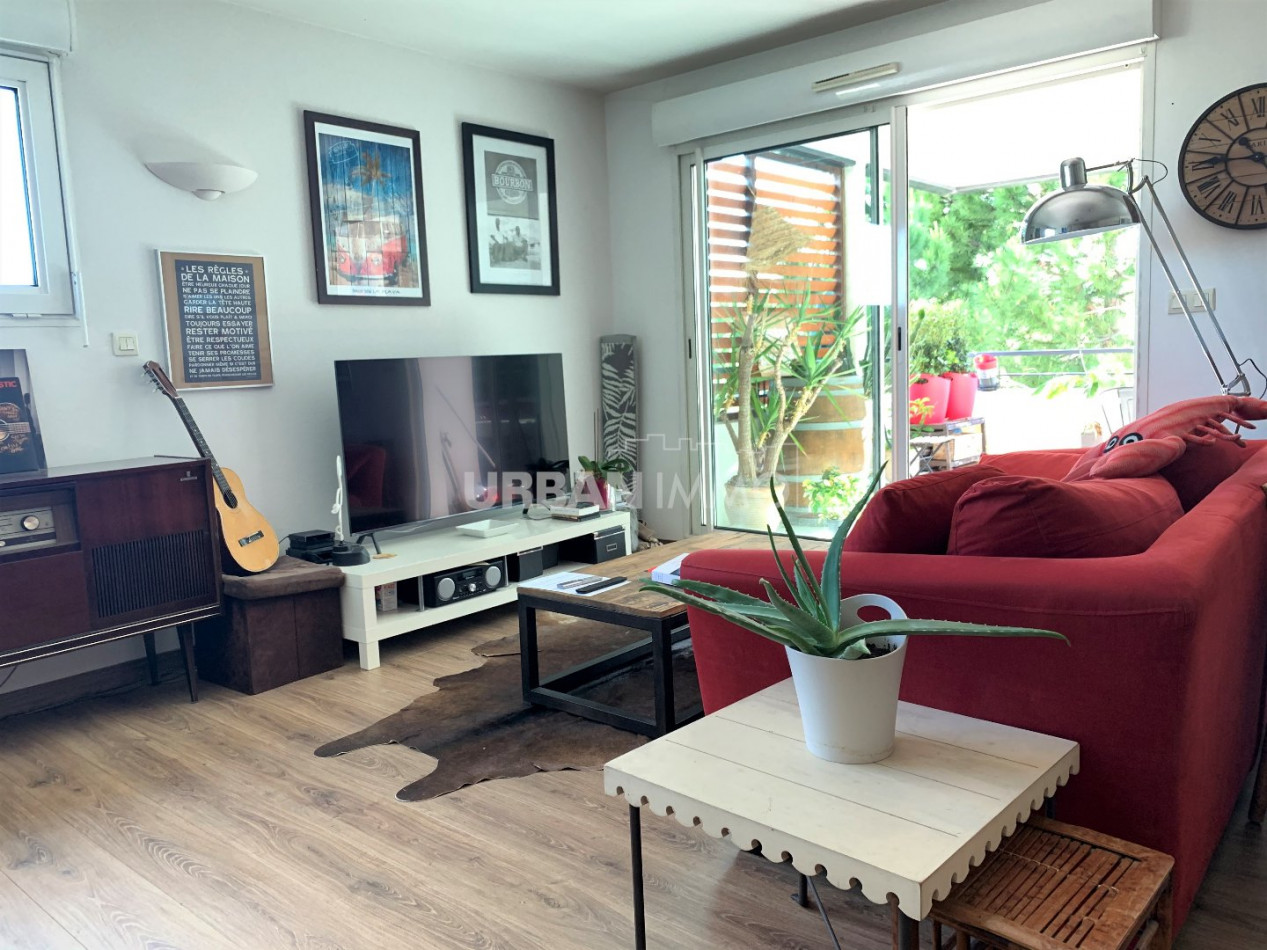 vente Appartement Montpellier - Photo 7