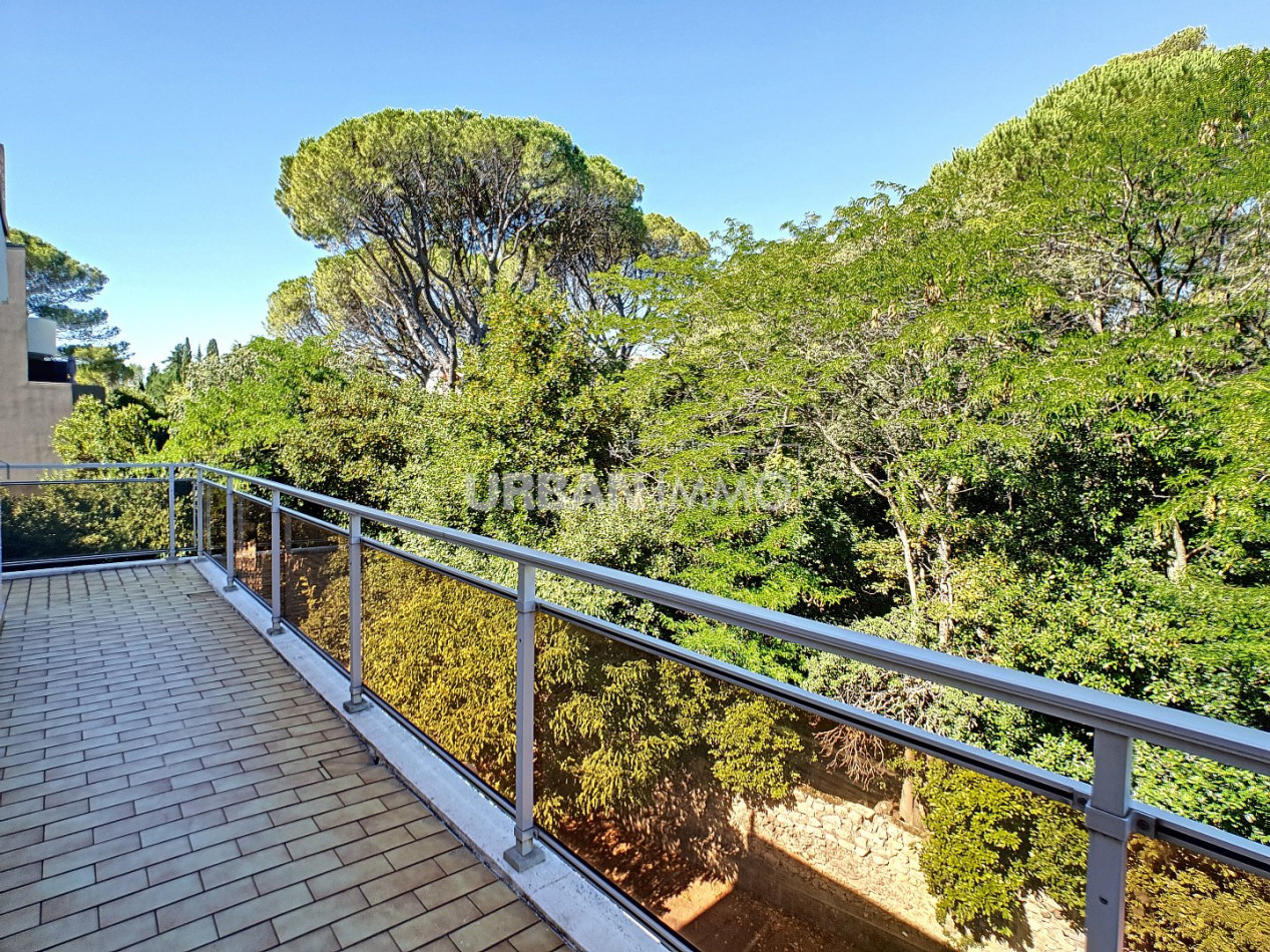 vente Appartement Montpellier - Photo 1