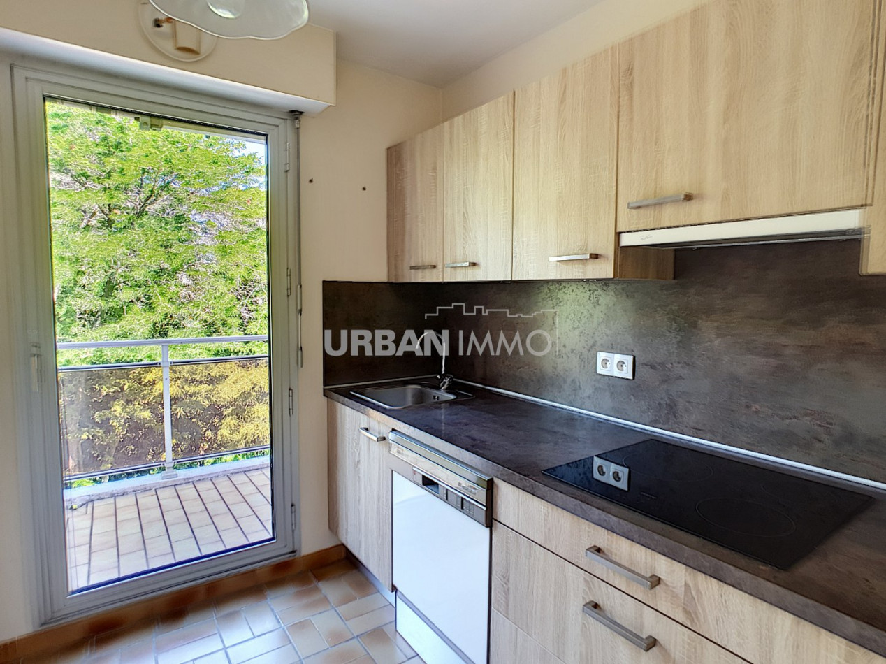 vente Appartement Montpellier - Photo 6