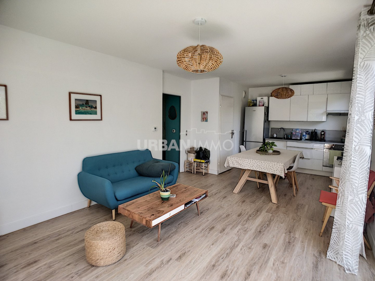 vente Appartement Perols - Photo 7