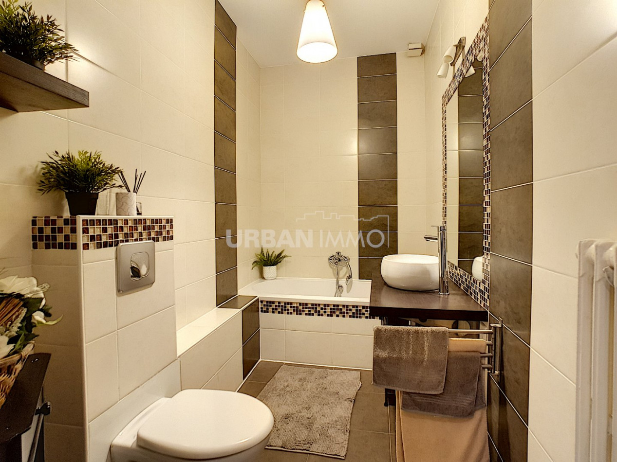 vente Appartement Montpellier - Photo 7