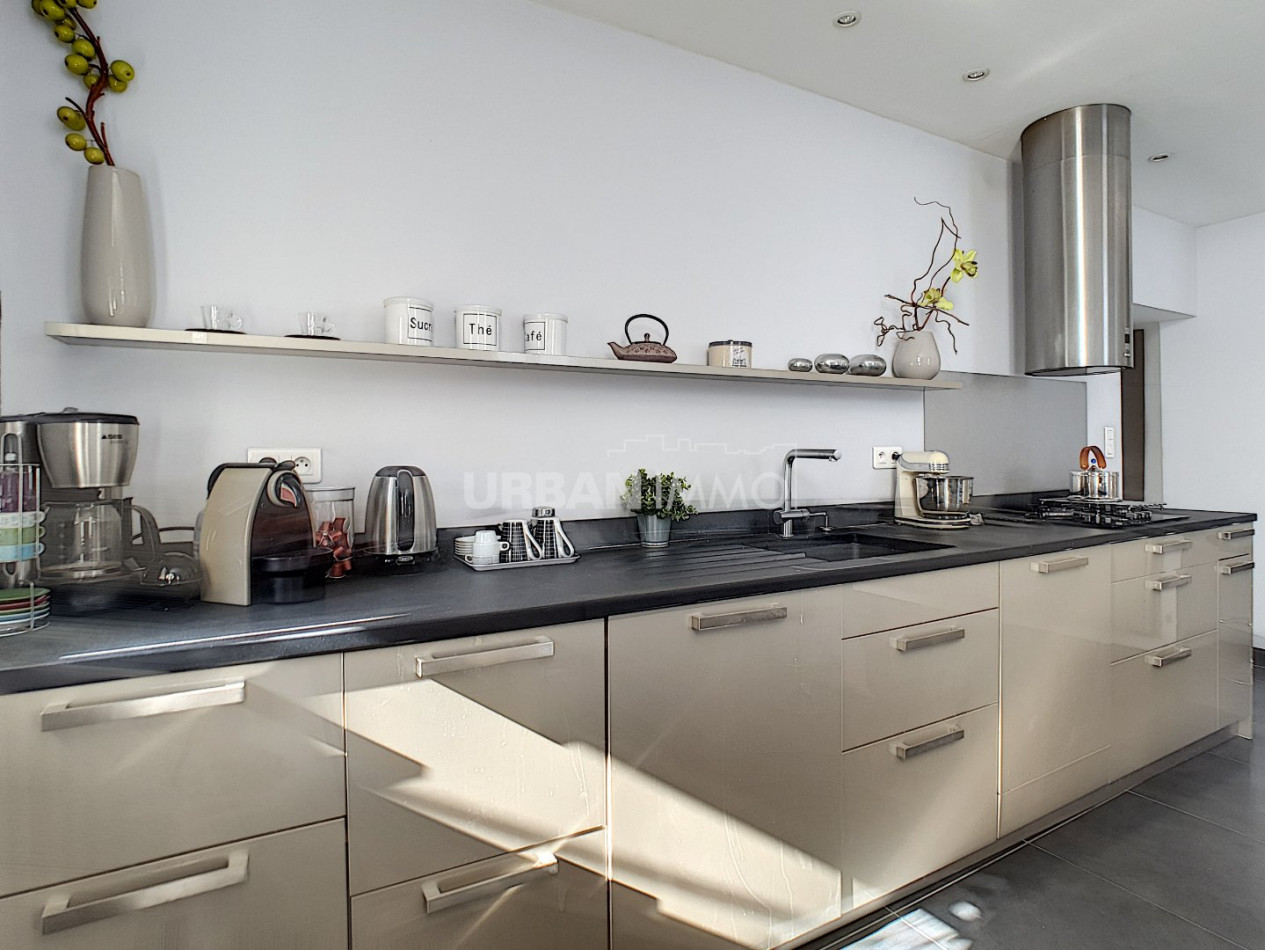 vente Appartement Montpellier - Photo 9