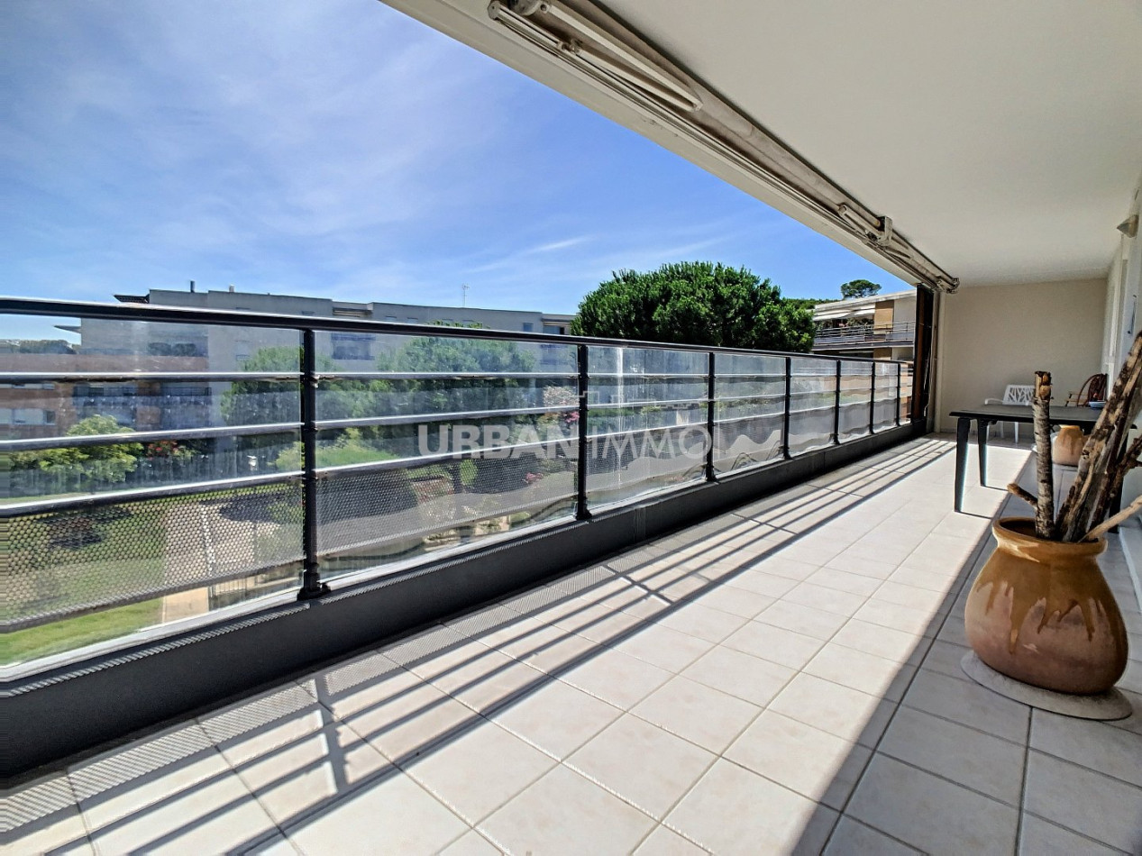 vente Appartement Montpellier - Photo 1