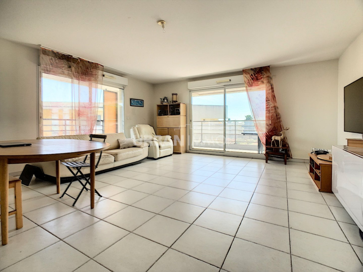 vente Appartement Montpellier - Photo 5