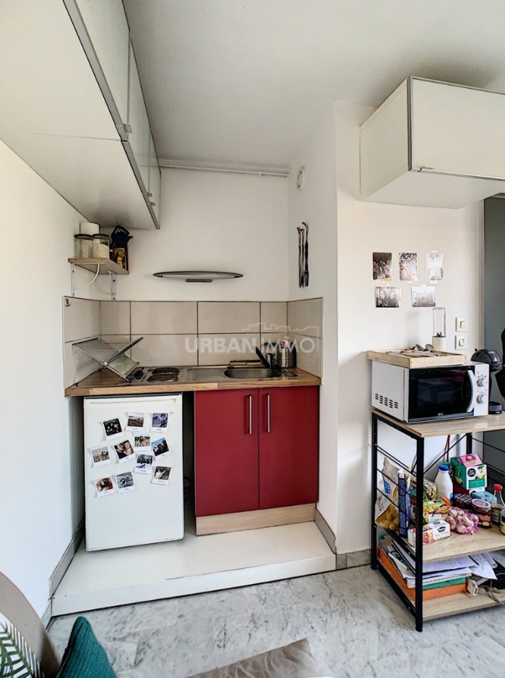 vente Appartement Montpellier - Photo 3