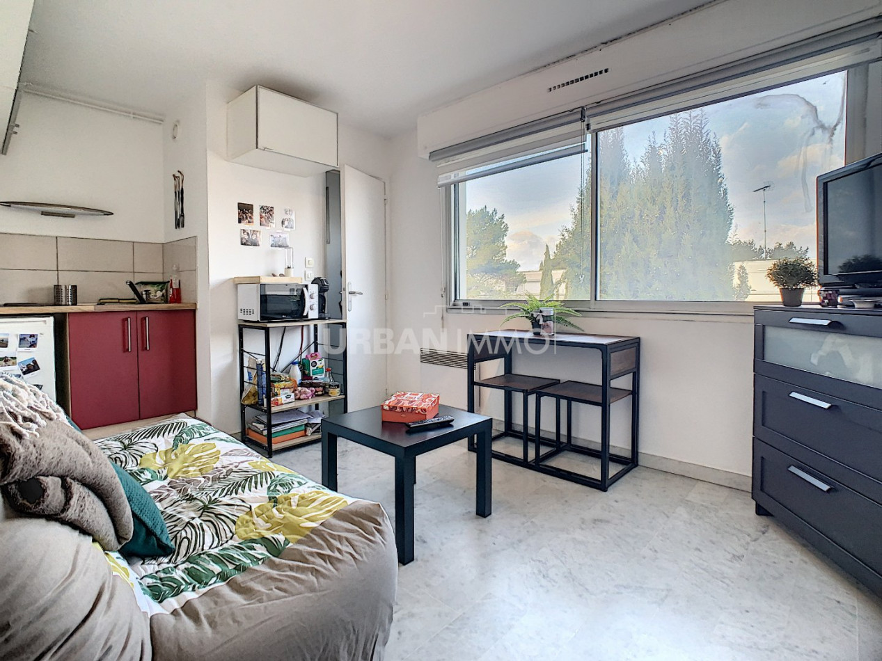 vente Appartement Montpellier - Photo 1