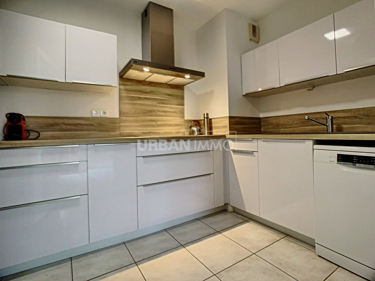 vente Appartement Montpellier - Photo 2