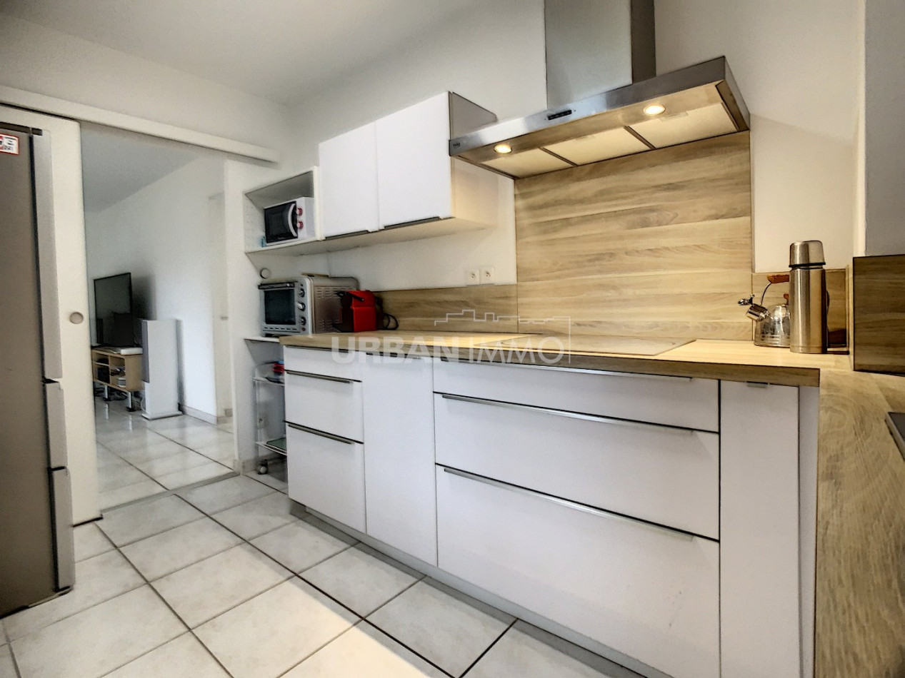 vente Appartement Montpellier - Photo 10