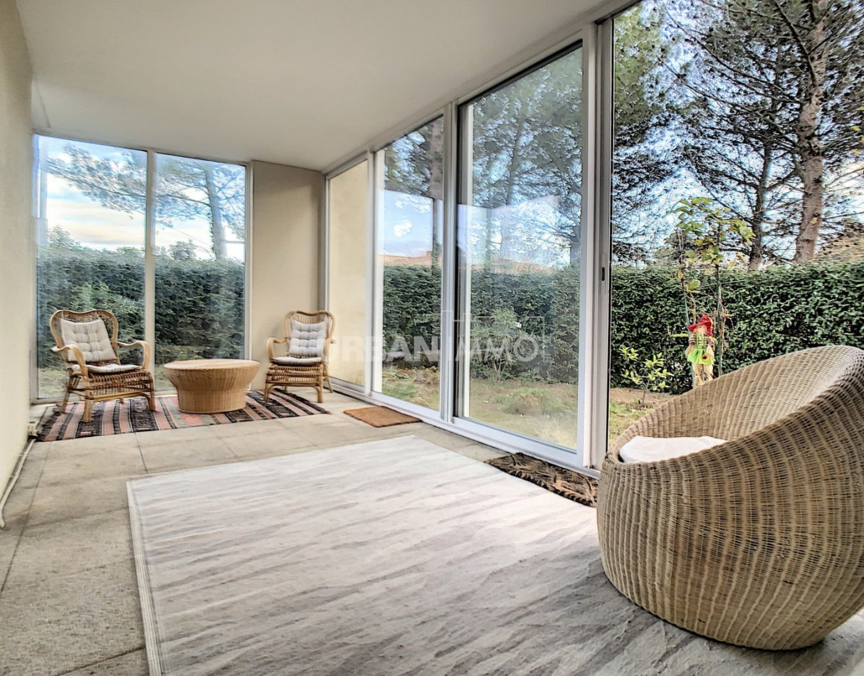 vente Appartement Montpellier - Photo 1