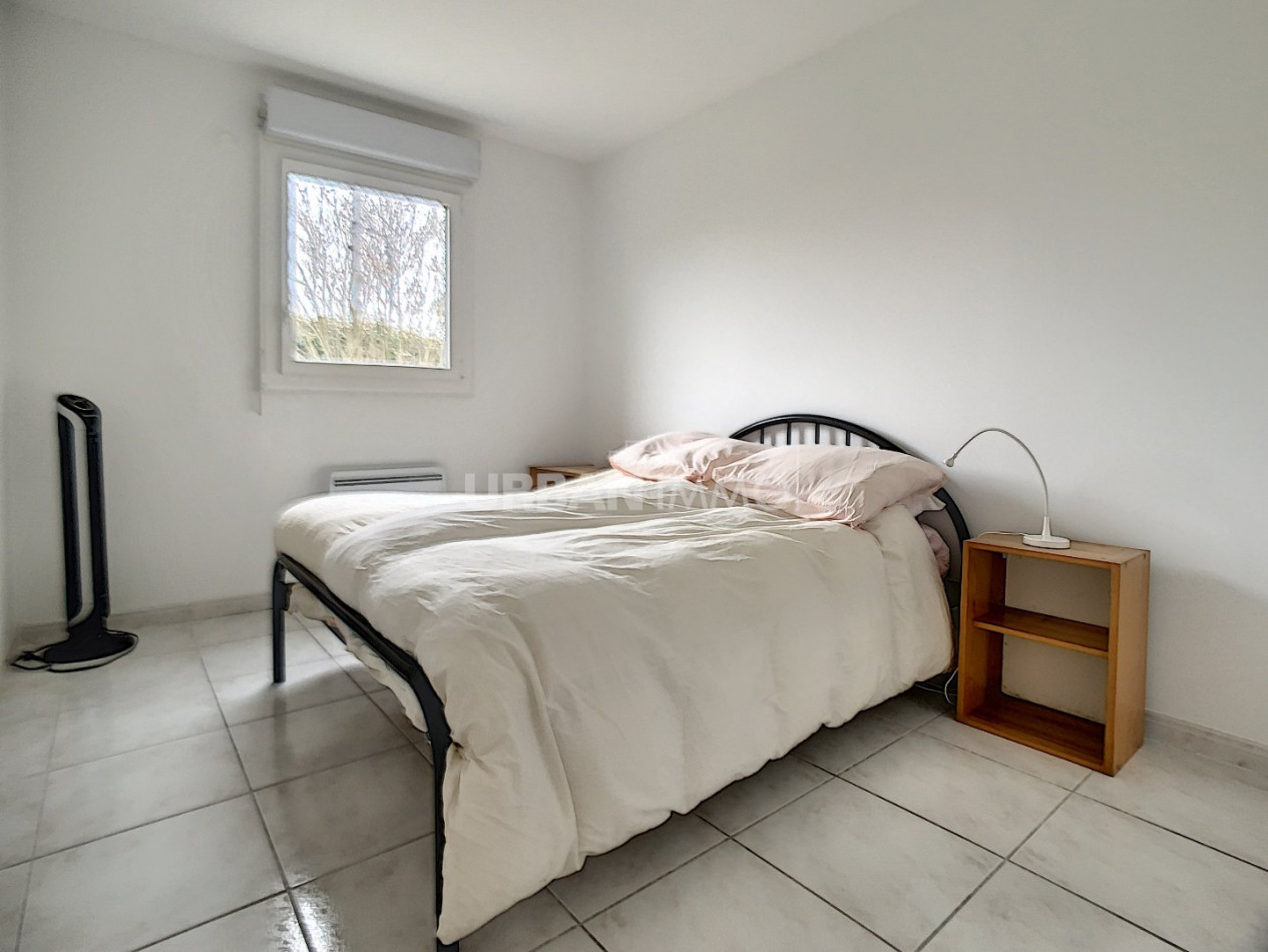 vente Appartement Montpellier - Photo 9