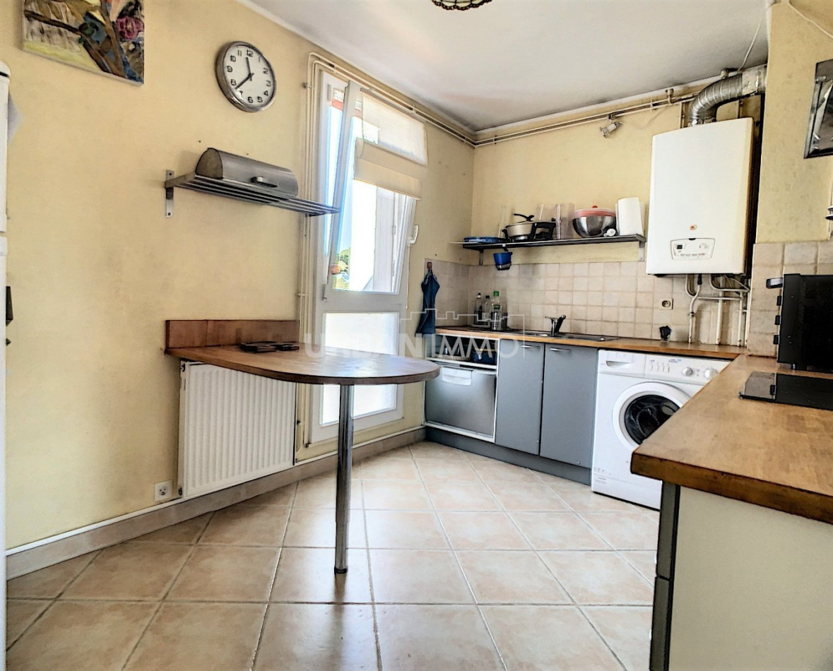 vente Appartement Montpellier - Photo 10
