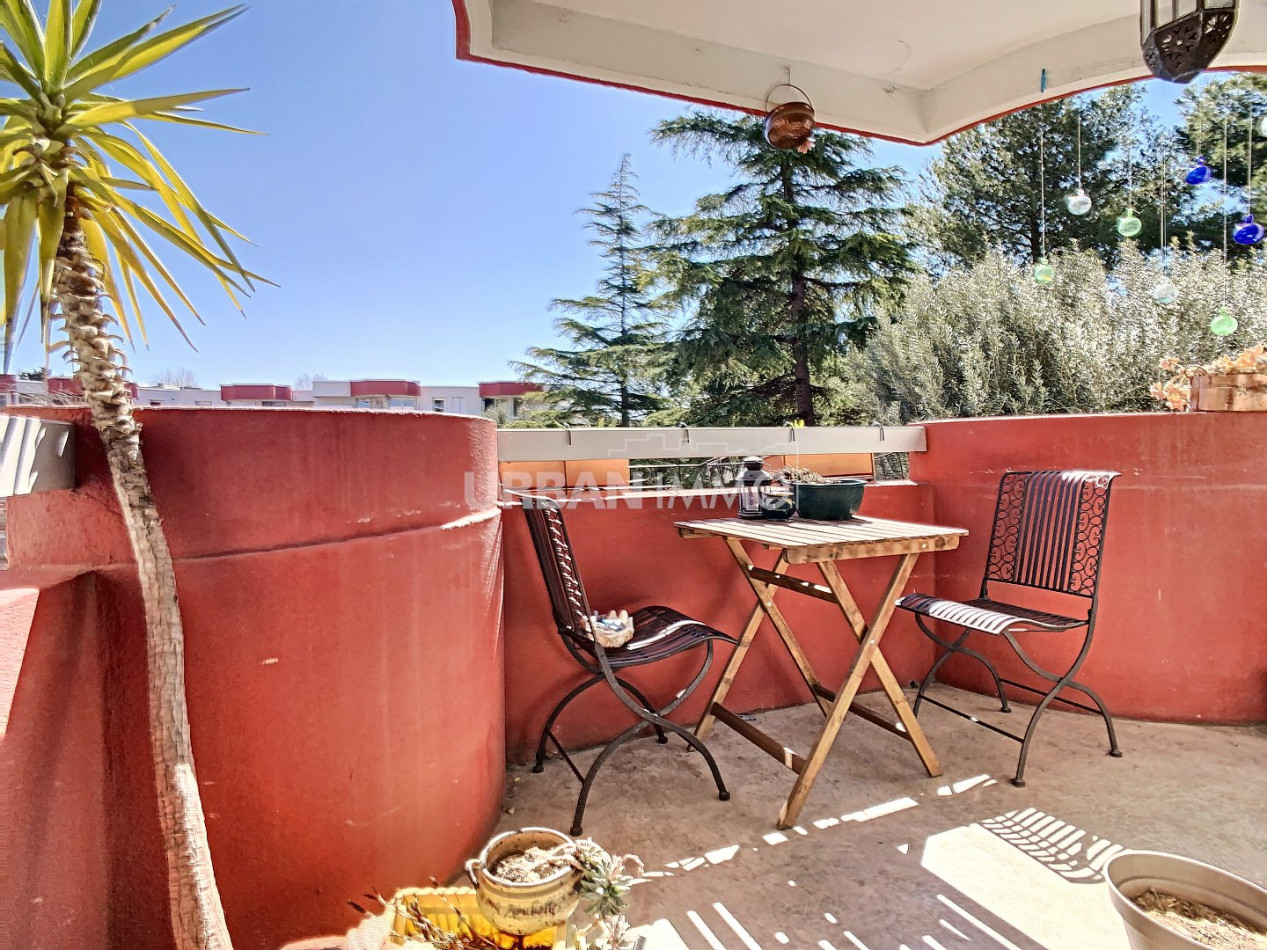 vente Appartement Montpellier - Photo 1