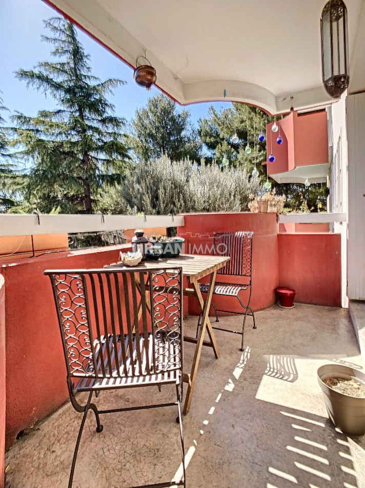 vente Appartement Montpellier - Photo 8