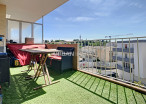 vente Appartement Montpellier