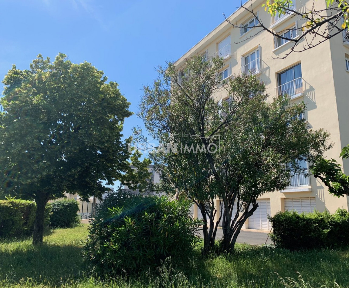 vente Appartement Montpellier - Photo 5