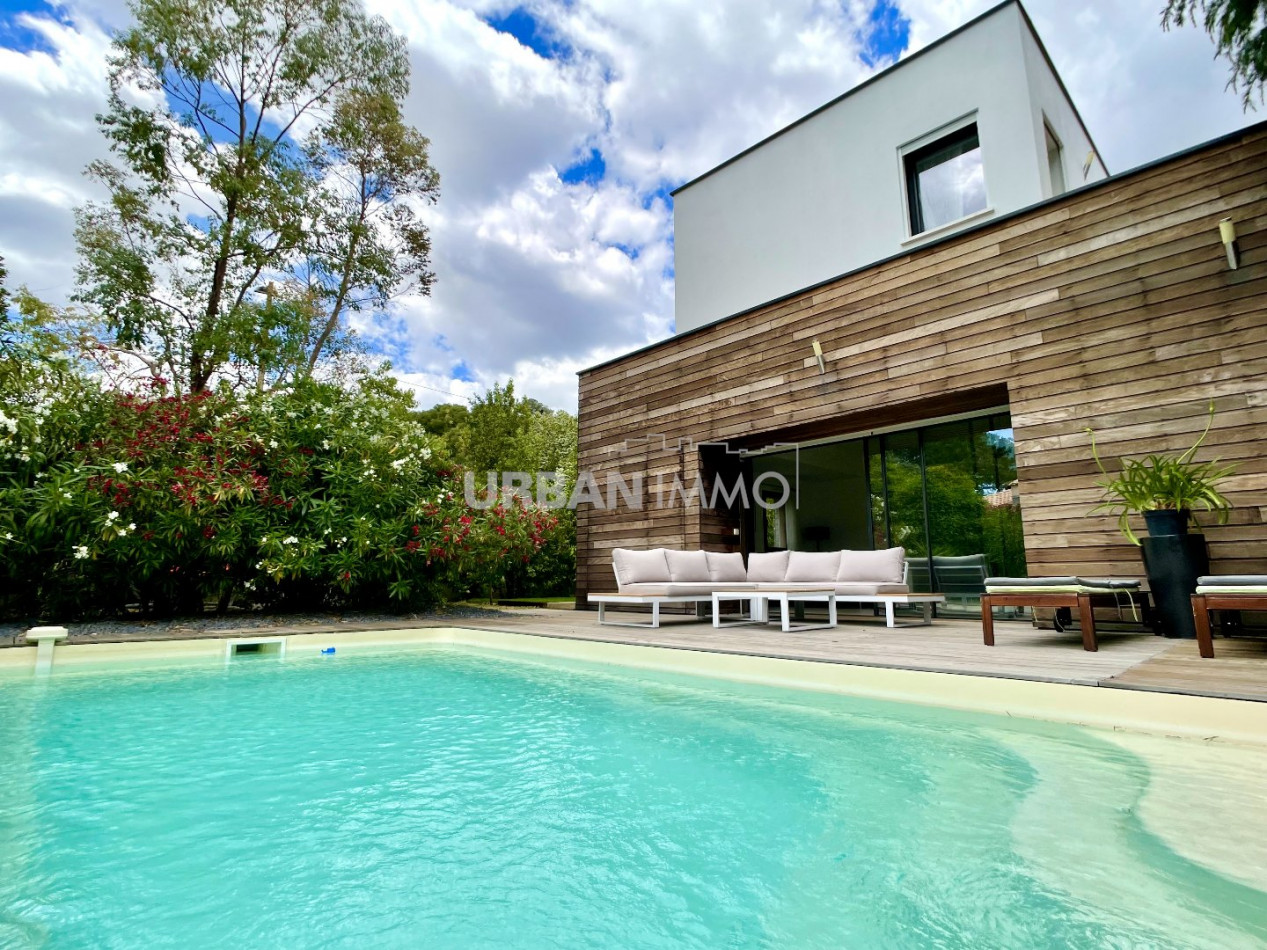 vente Maison Montpellier - Photo 5