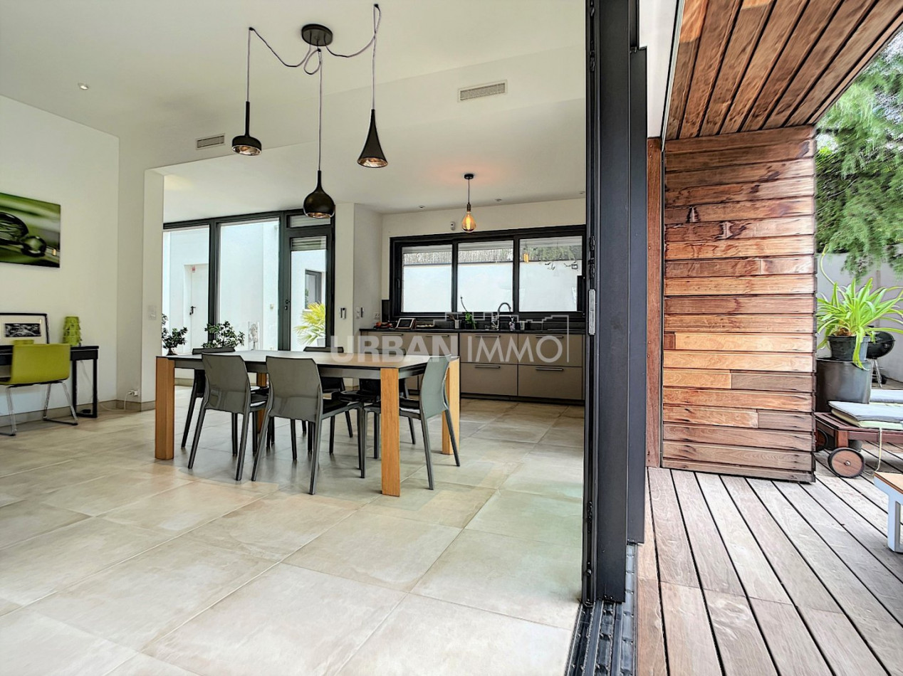 vente Maison Montpellier - Photo 3