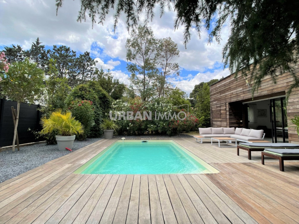 vente Maison Montpellier - Photo 1