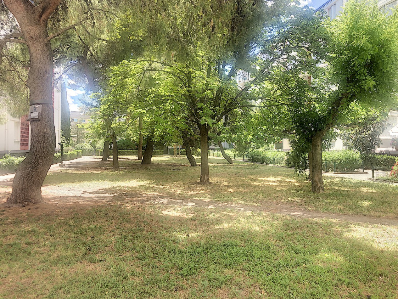 vente Appartement Montpellier - Photo 10