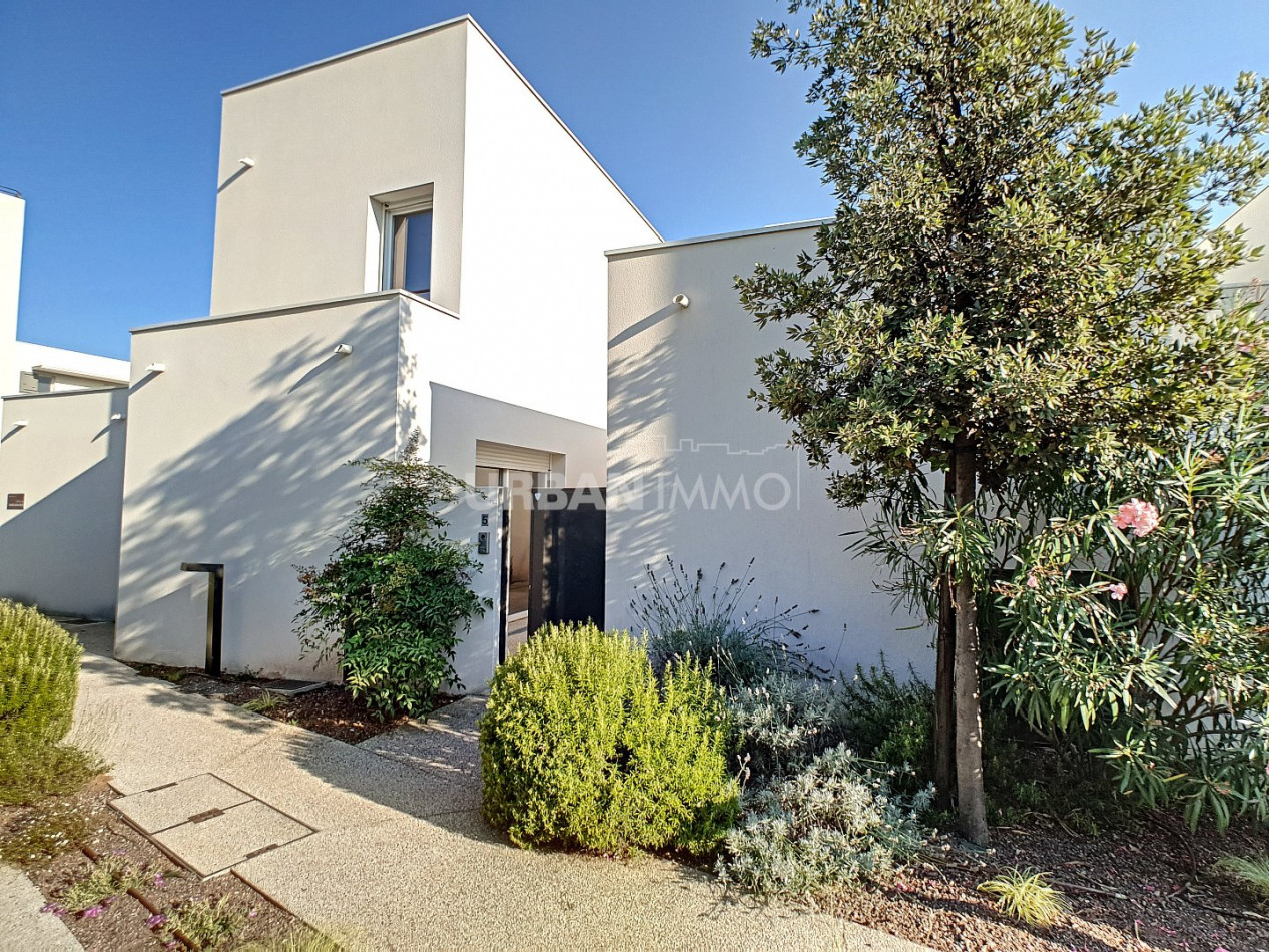 vente Maison Baillargues - Photo 1