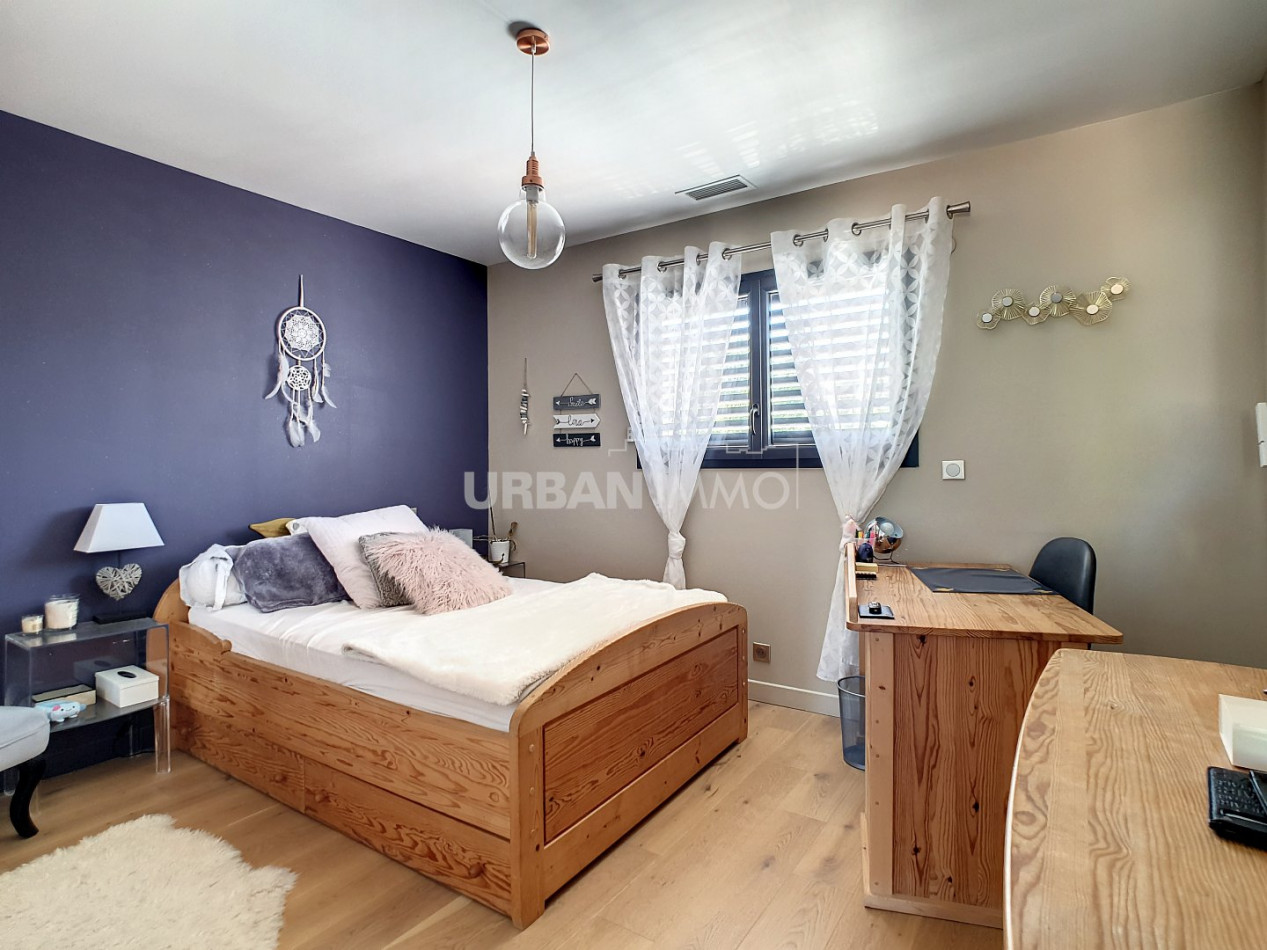 vente Maison Prades Le Lez - Photo 9