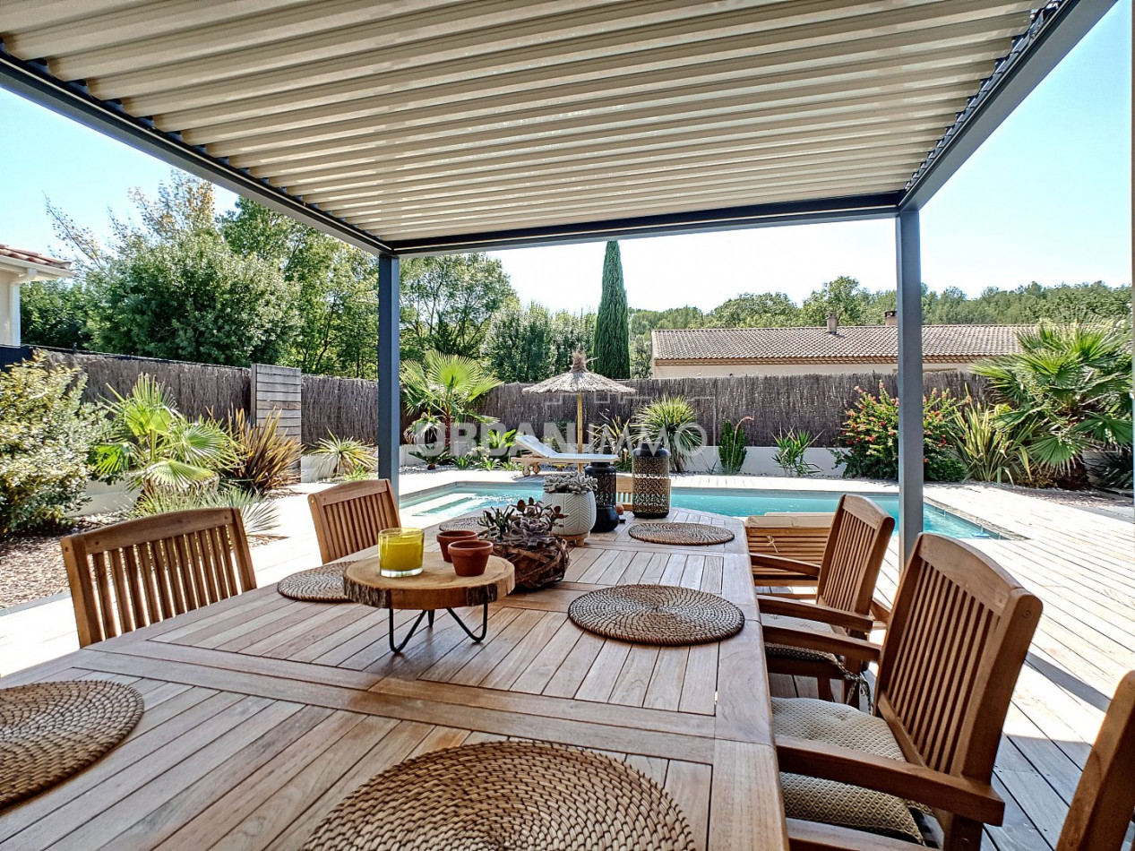 vente Maison Prades Le Lez - Photo 3