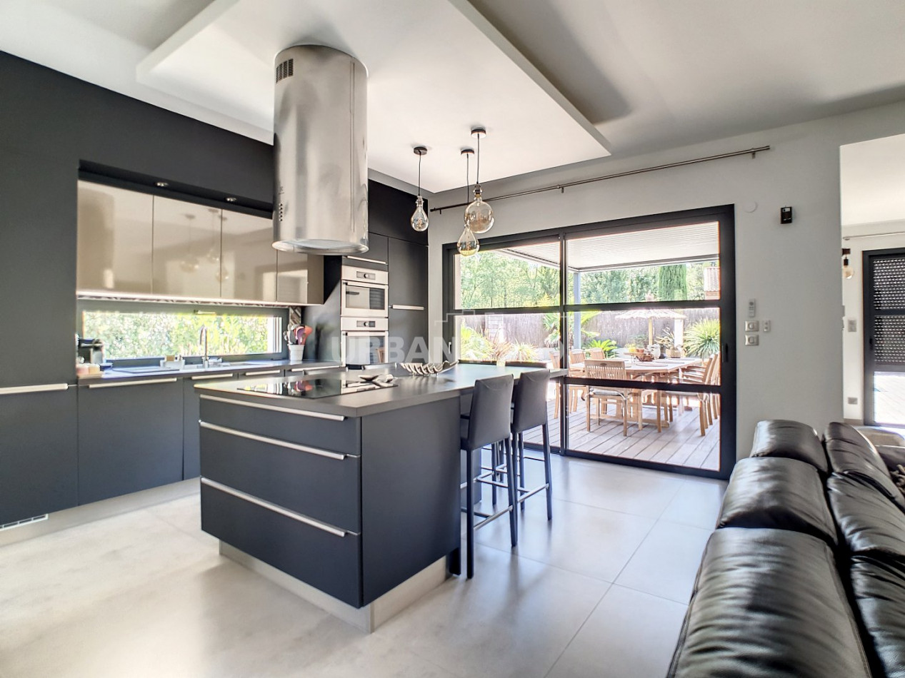 vente Maison Prades Le Lez - Photo 4