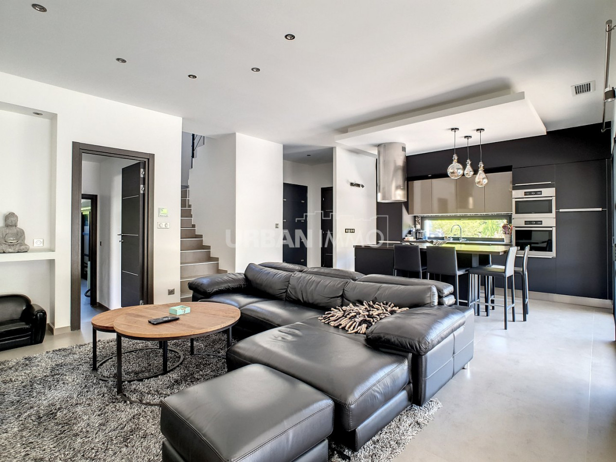 vente Maison Prades Le Lez - Photo 5
